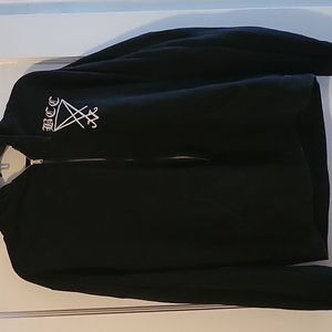 Blackcraft Cult Halloween 2018 Zip-Up